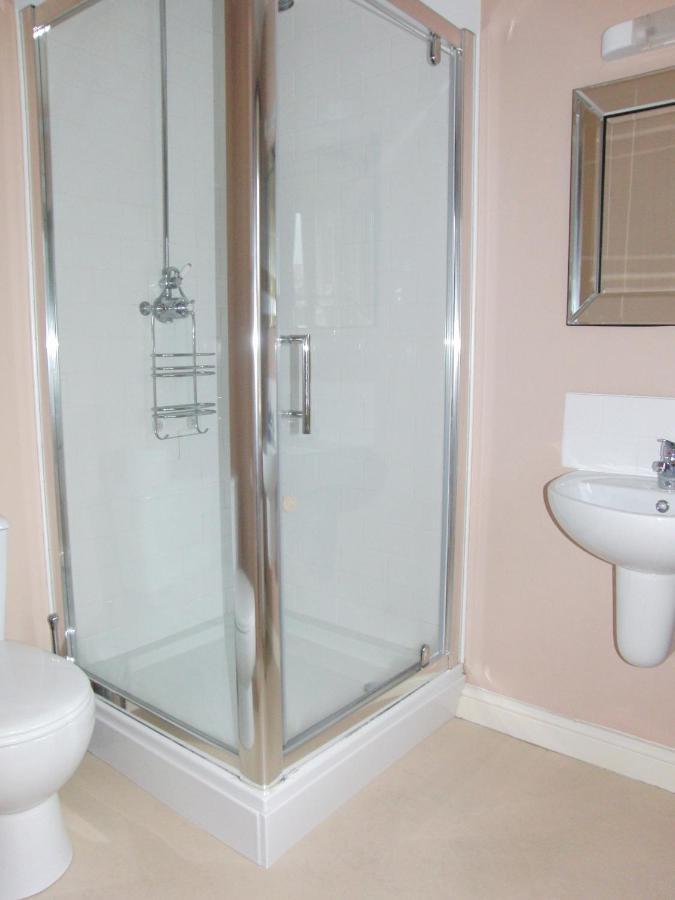 Derby Arms Witherslack Grange-over-Sands Habitación foto