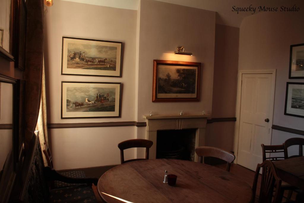 Derby Arms Witherslack Grange-over-Sands Exterior foto