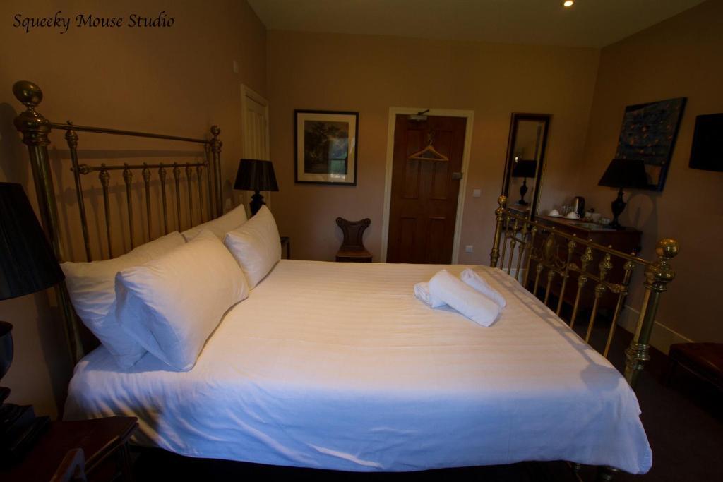 Derby Arms Witherslack Grange-over-Sands Habitación foto