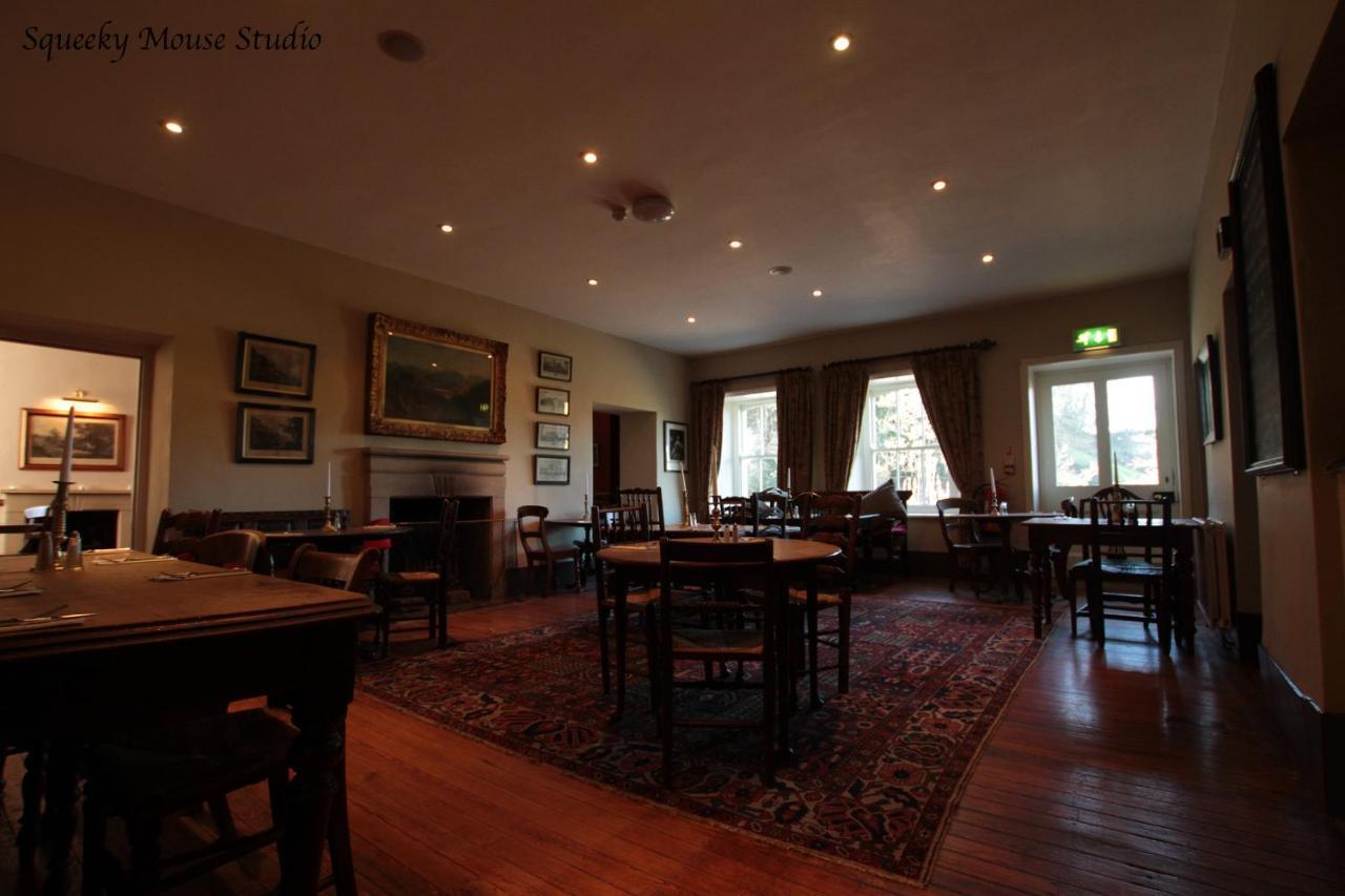 Derby Arms Witherslack Grange-over-Sands Exterior foto